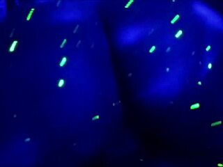 Horny Latina Wakes Up And Gives Pussy To Neighbor While Husband's Away.