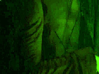 Carice van Houten as Melisandre in Game of Thrones (2013) sex scene