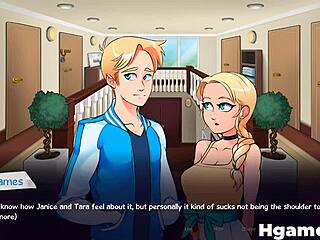 life in woodchester part 1