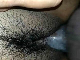 My friend fucks me with condom in swinger group featuring big ass and pussy