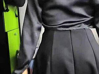 Prostitute Gives Me Intense Anal Sex at Home