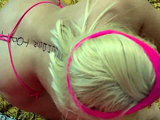 Rico Fucking With Oil On Ass