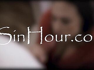 Could the monster inside be lesbian? Lulu Chu explores!