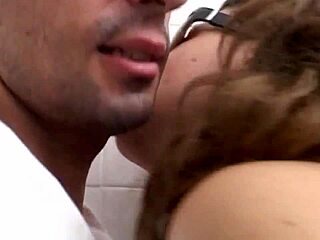 Oh, She Gets Her Pussy Licked Then Penetrated By Neighbor!