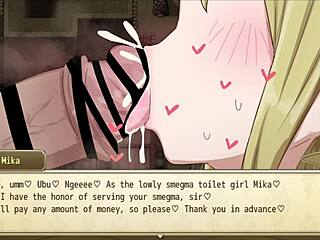 Lethargic Angel In Sexual Activity