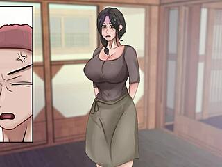 Lets Play Alpha Male Play With My Milf Housemaid Part 2