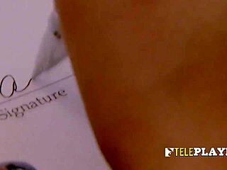 Watch steamy sex in wild softcore orgy