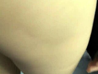 Prostitute Gives Me Intense Anal Sex at Home