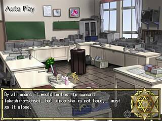 Bible Black The Infection Demon Of Lust Playthrough Pt2