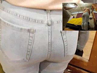 Milf Es Manoseada A Cambio De Dinero