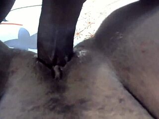 complications of cumshot to stepmom