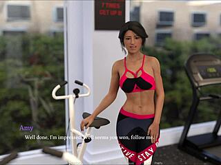 Lunar's Chosen 14: Epic Anime Game Adventure