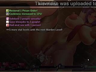 Karryns prison camino a la zorra ep 5 he vuelto a caer anime hentai tits big tits ass boobs big ass