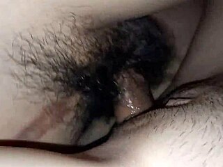 Sister-In-Law Masturbates Outdoors With Brother-In-Law In Hairless Anal Group!