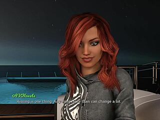 i took a leap of faith in this group game