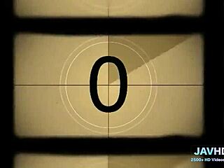 Japanese Babe Gives Hardcore Blowjob to Cock