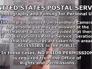 las vegas news agency - the us postal cosa nostra vs furry potato affair