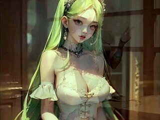 ai hentai image compilation featuring beautiful women in various scenes