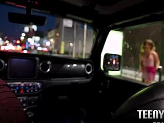 Chanel Camryn rises to stardom with Jamie Knoxx