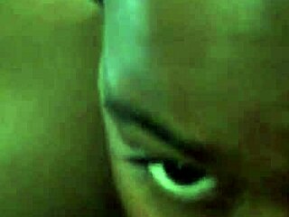 Emotional Oral Swallow in Trim Video