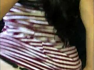 Anal jovencita culona amateur