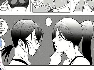 girls night out turns into fun adventure