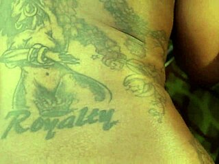 Round 1 Sucking Ralph Whoren Before Gangbang!