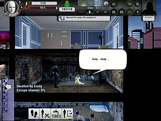 i got my woman but she's causing problems in cost of survival ep 7