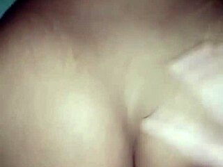 Young Brazilian twink's first time in anal sex scenes
