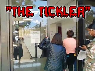 las vegas news agency - the us postal cosa nostra vs furry potato affair