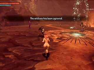 Breeding Female Succubus With Big Cock