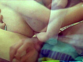 Gorgeous Gay Twinks In Anal Doggy Fucking