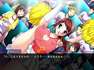 Marie No Roshutsukyou Densetsu. Outdoor adventure unfolds.