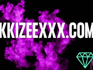 messy throat play with alternative hotties in preview