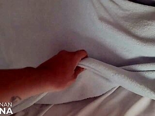 Aroused By Rennan Luna's Quickie Creampie