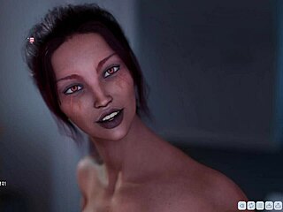 lus academy ep 5: mature group banging with big cocks