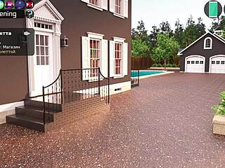 Complete Gameplay Of Milfy City Part 19 1 0 With Exciting Adventures