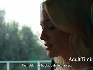 ferocious milf devours her date