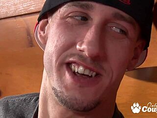 man, casey stone takes that fat dick so well in her tight pussy