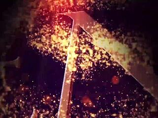 Witch Victoria Voss Seduces with Erotic Cosplay Magic