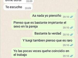 Girlfriend's Second Unfaithful Fuck Story!