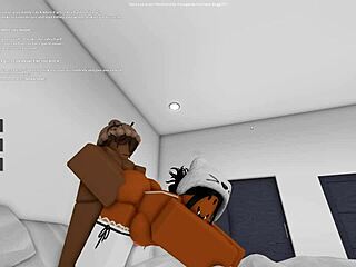 32 roblox porn - first time amateur