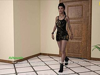 rosewater manor 39 is an exciting game adventure