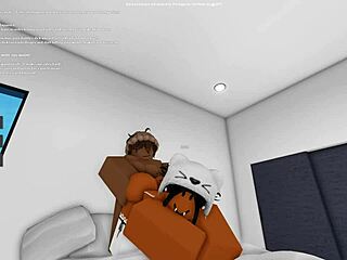 32 roblox porn - first time amateur