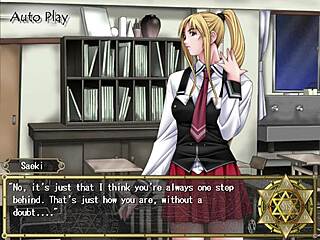 Bible Black: The Infection - Memory Loss Playthrough Part 6