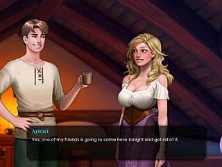 what a legend part 25 anime time