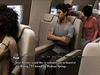 Hey there, have you met Alexis in this steamy intertwined 3D anime scene?