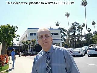 US Postal Service vs. Cosa Nostra in Las Vegas