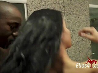 Who’s pounding my tight hole so hard tonight? Curious yet?