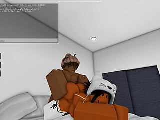 32 roblox porn - first time amateur